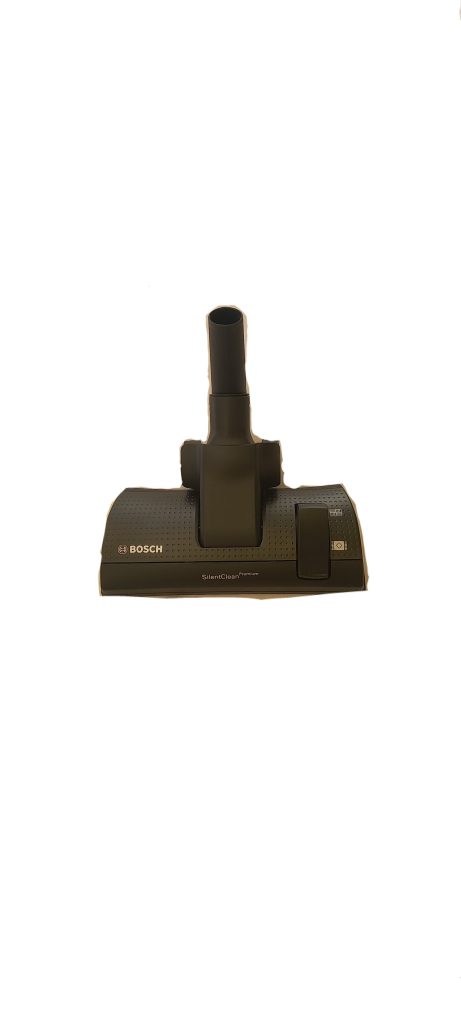 برس جاروبرقی کینگ ناسیونال