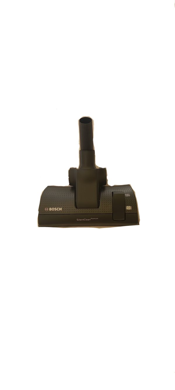 برس جاروبرقی کینگ ناسیونال