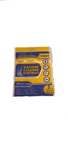 پاکت جاروبرقی ناسیونال رسوو