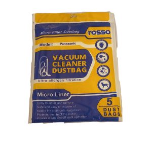 پاکت جاروبرقی ناسیونال رسوو