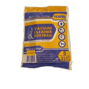 پاکت جاروبرقی دوو و اسنوا رسوو