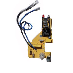 برد جاروبرقی بوش 2000 خارجی