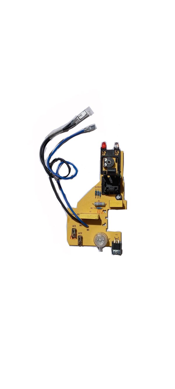 برد جاروبرقی بوش 2000 خارجی