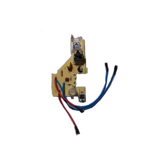 برد جاروبرقی بوش ایرانی 2000