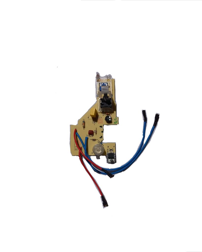 برد جاروبرقی بوش ایرانی 2000