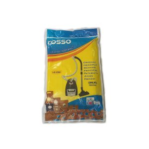 پاکت کاغذی جاروبرقی ال جی 3700 رسوو