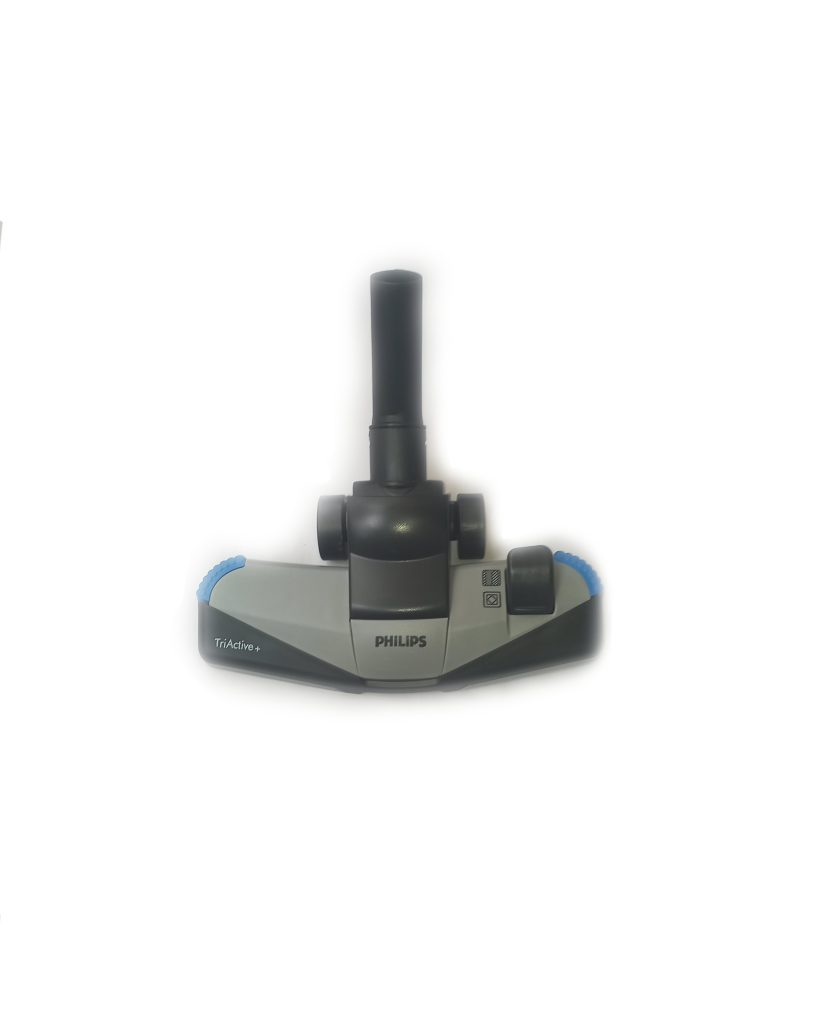 برس جاروبرقی فلیپس ناسیونال