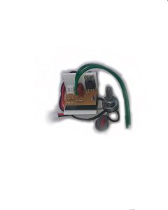 برد همه کاره جاروبرقی