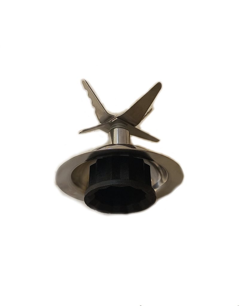 تیغ بشقاب کامل مخلوط کن کوچک