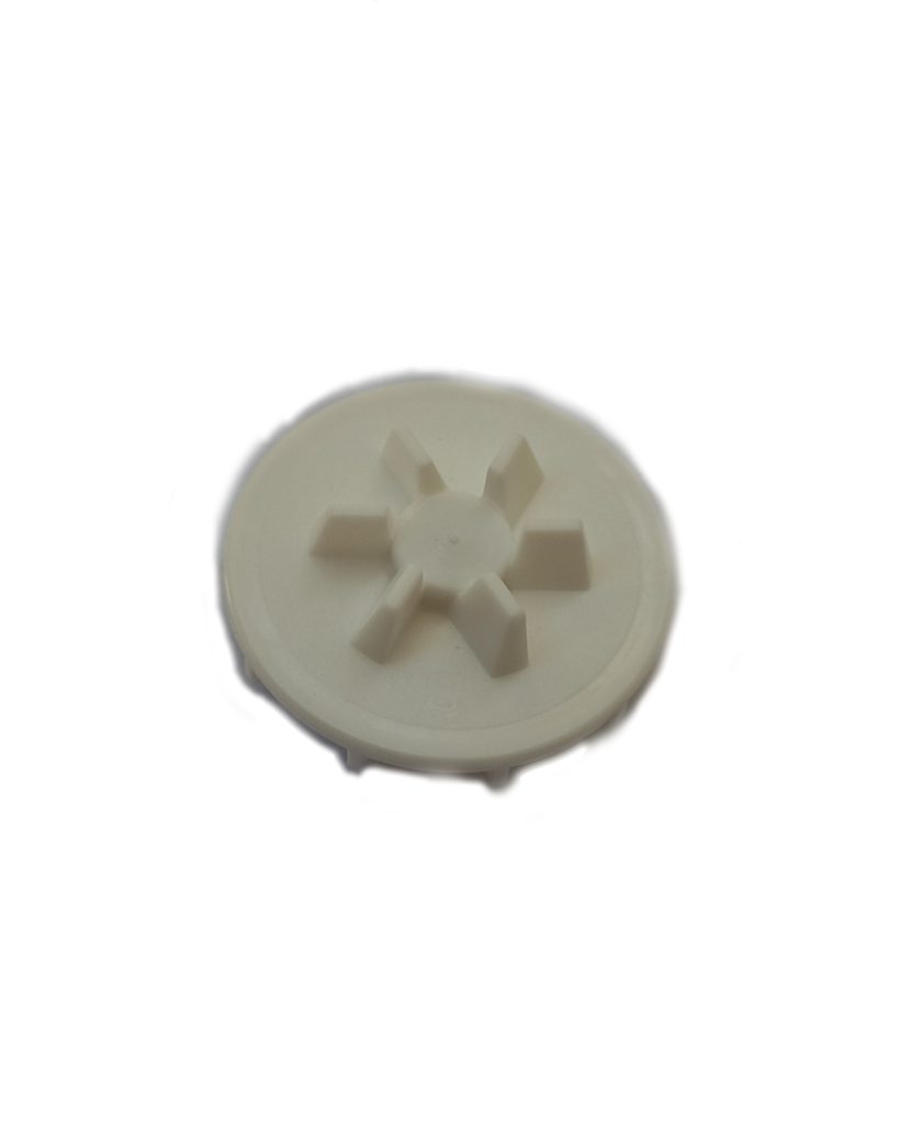 کوبل روی موتور سانیو