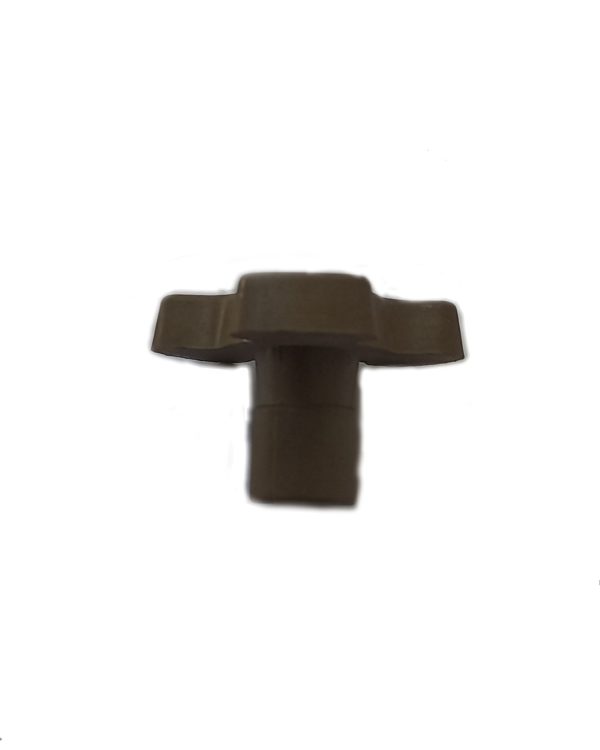 شفت (نگه دانده ) سینی ماکروویو پایه کوتاه سامسونگ