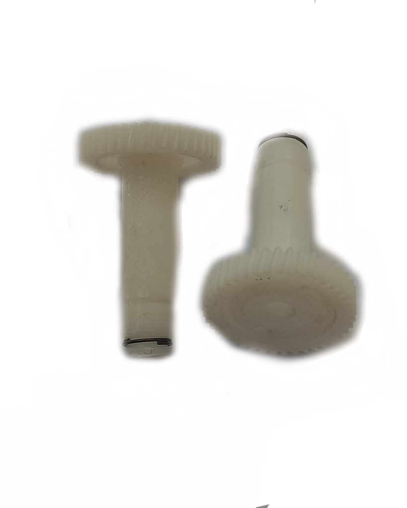 دنده هم زن برقی کاتامو کوچک