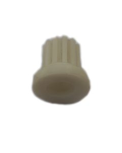 دنده ته مارپیچ چرخ گوشت