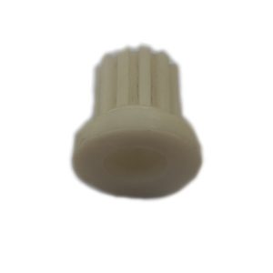 دنده ته مارپیچ چرخ گوشت