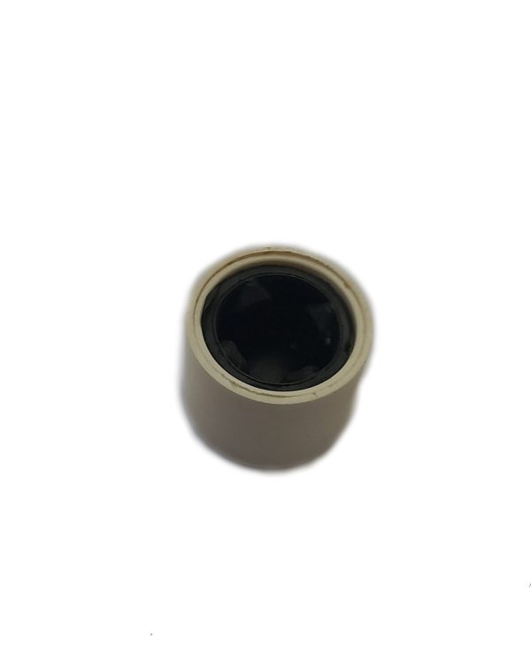 کوبل زیر پارچ سایا