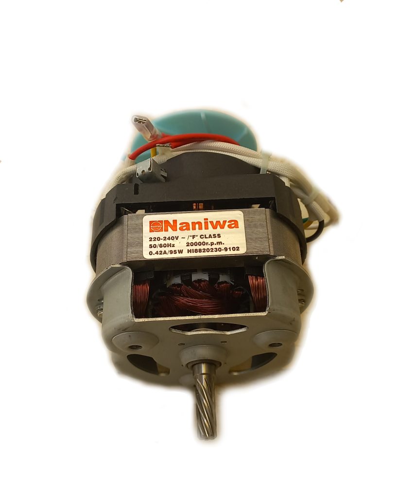 موتور چرخ گوشت ناسیونال جی 20(نانیوا)