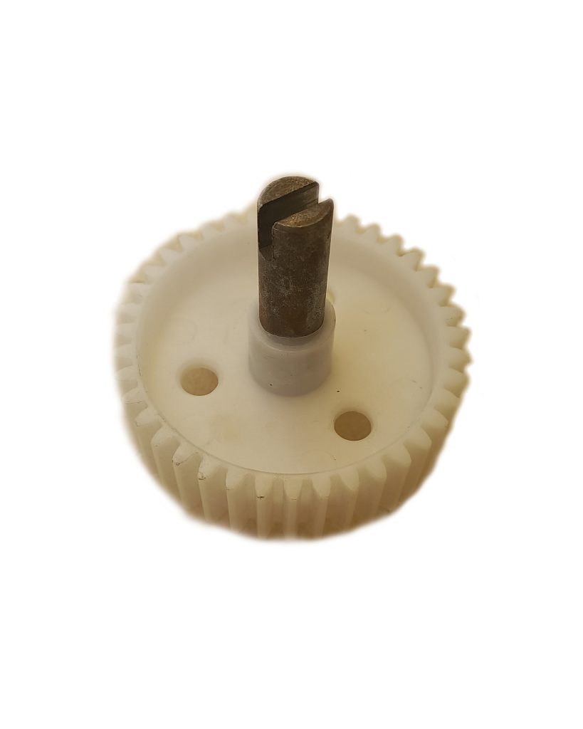 دنده میله دار چرخ گوشت پارس خزر (نانیوا)