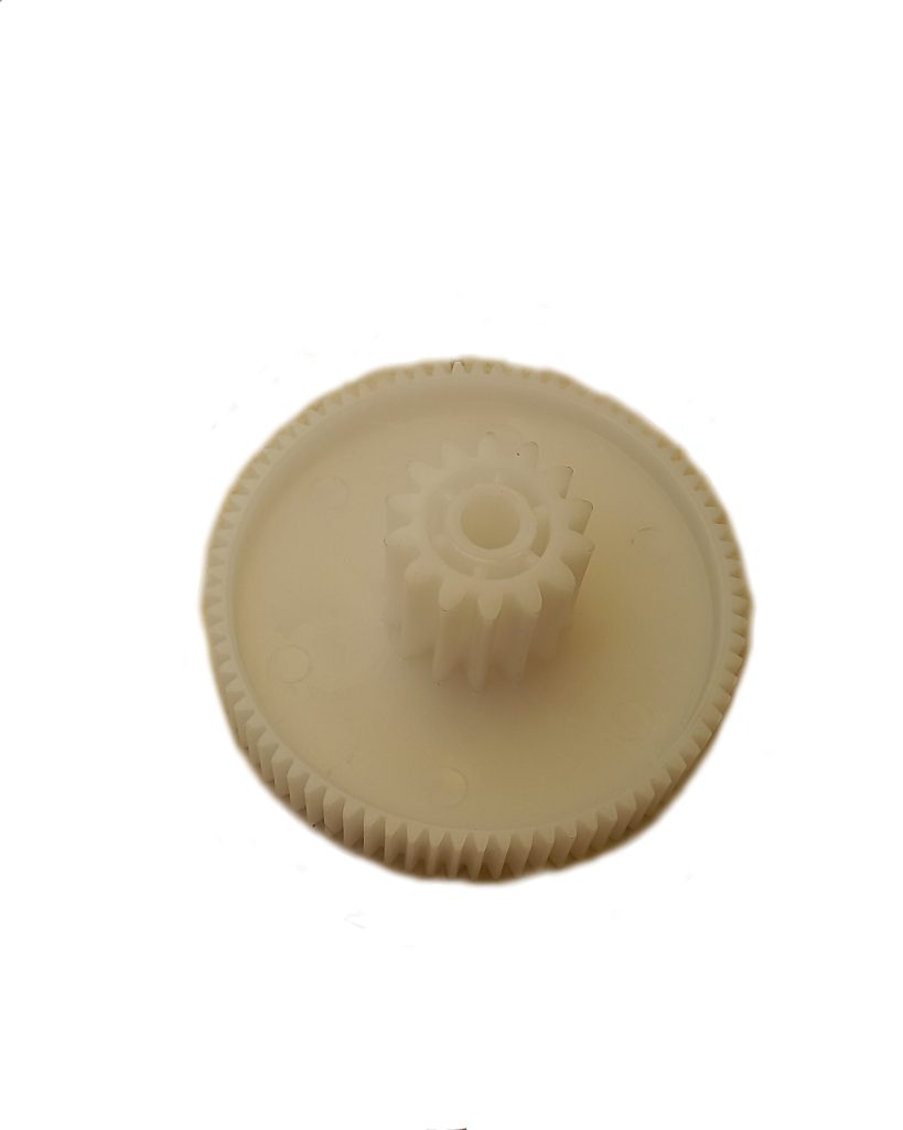 دنده وسط چرخ گوشت ناسیونال - نانیوا جی 20