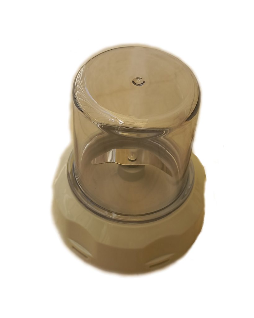 آسیاب نواکه کامل (تیغ و بدنه )