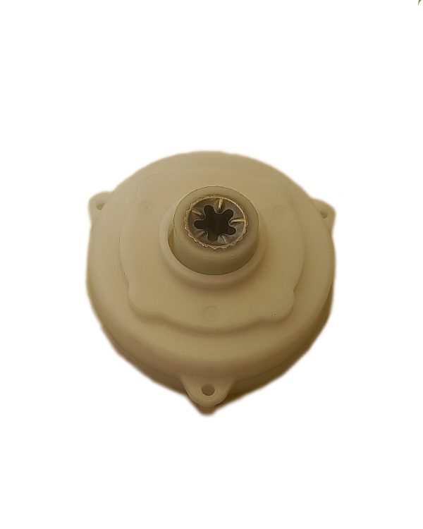 گیربکس خردکن کامل