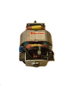 موتور آسیاب برقی بزرگ نانیوا