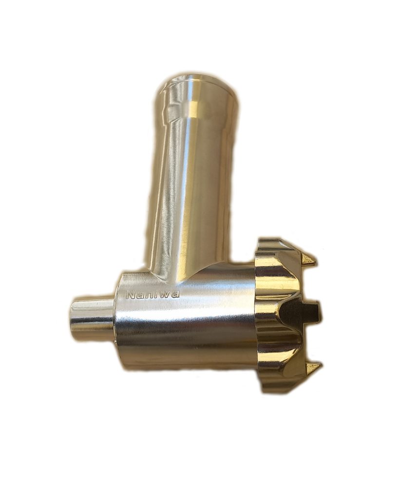 مخزن چرخ گوشت ناسیونال جی20 (نانیوا)