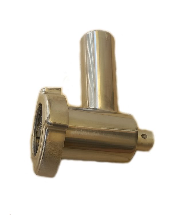 مخزن چرخ گوشت پارس خزر