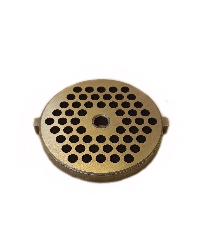 شبکه چرخ گوشت پارس خزر