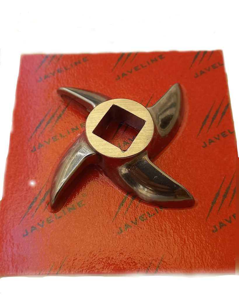 تیغ چرخ گوشت سایز 12