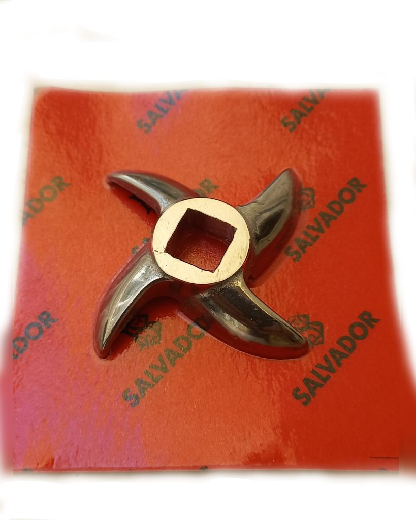 تیغ چرخ گوشت سایز 8