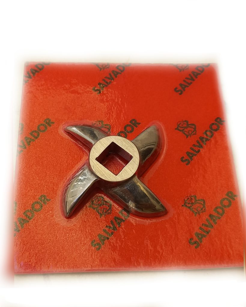 تیغ چرخ گوشت سایز 5