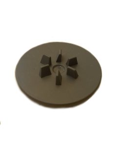 کوبل سر موتور آبمیوه گیری نواکه مهره ریز