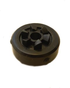 کوبل سر موتور آبمیوه گیری گارسونیک