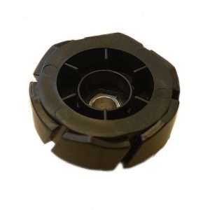 کوبل سر موتور آبمیوه گیری بلک اندرکر