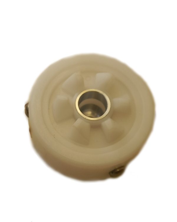 کوبل سه ساچمه آبمیوه گیری ناسیونال 176 خارجی