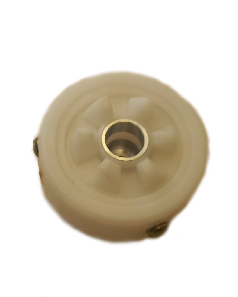 کوبل سه ساچمه آبمیوه گیری ناسیونال 176 خارجی