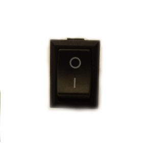 کلید تکی سشوار