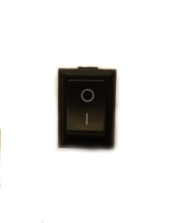 کلید تکی سشوار