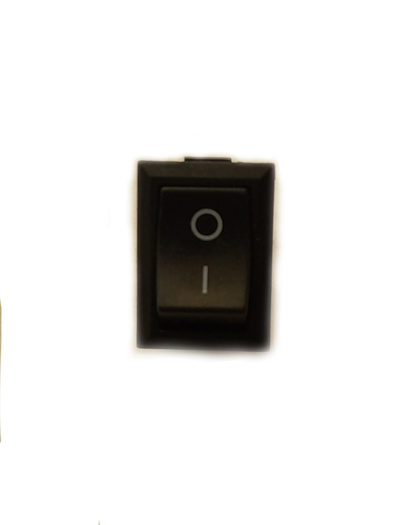 کلید تکی سشوار