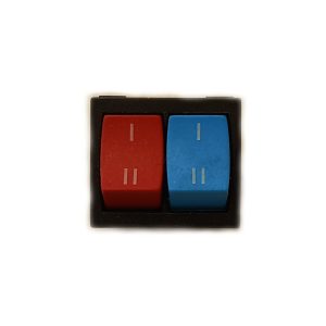 کلید سشوار دوتایی گاسونیک