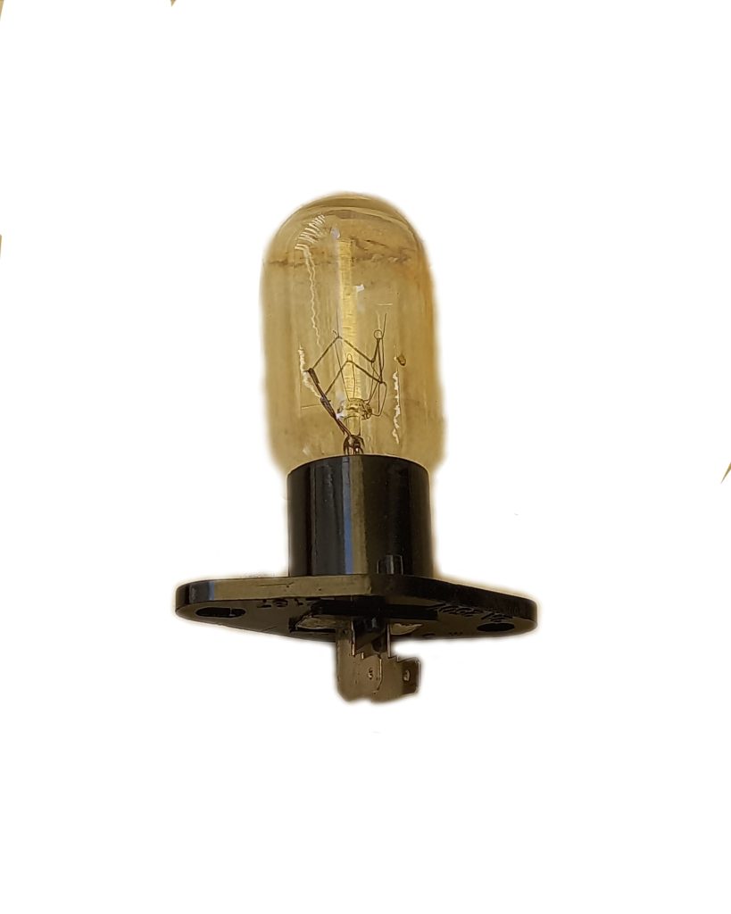 لامپ ماکروویو