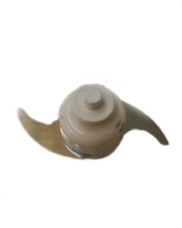 تیغ خردکن سه پر پارس خزر کنوود