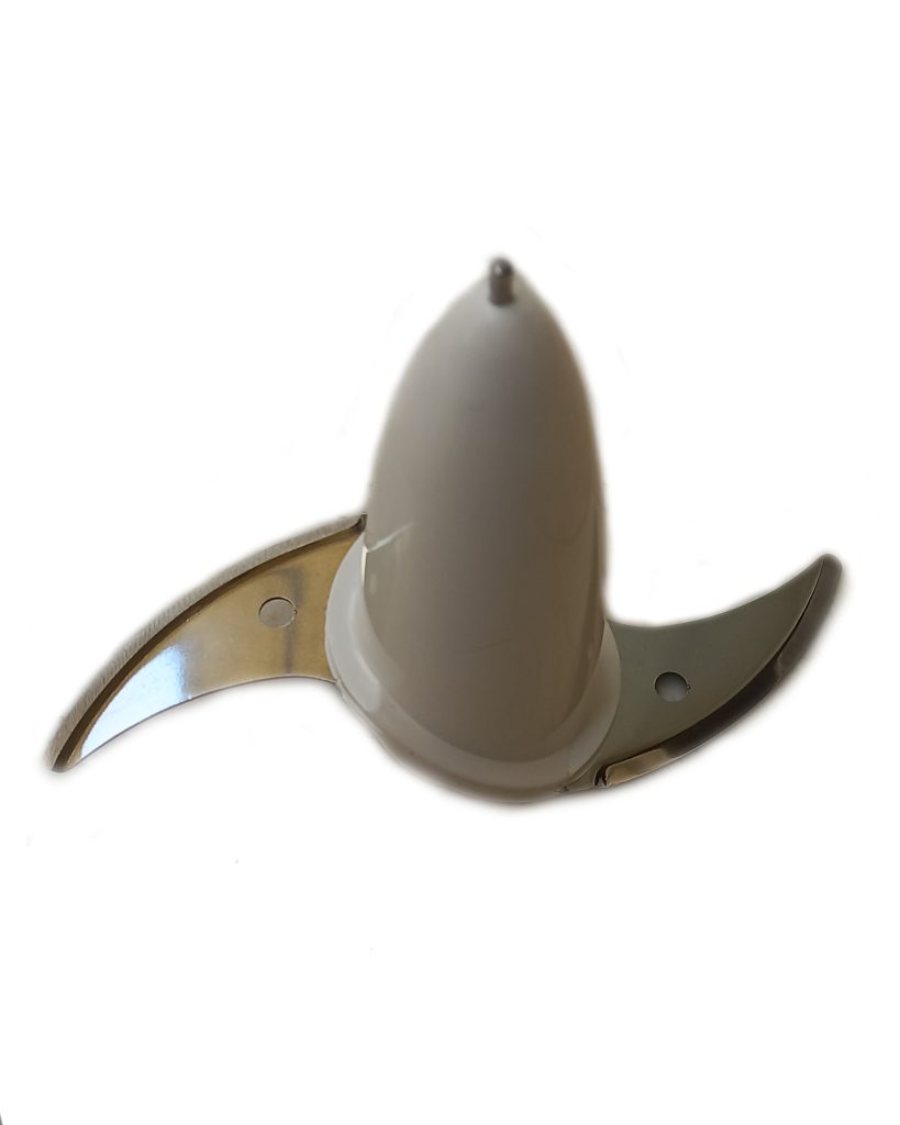 تیغ غذاساز سانی