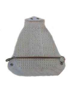 محافظ اتوبخار تک فنر