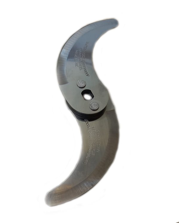 تیغ سبزی خردکن