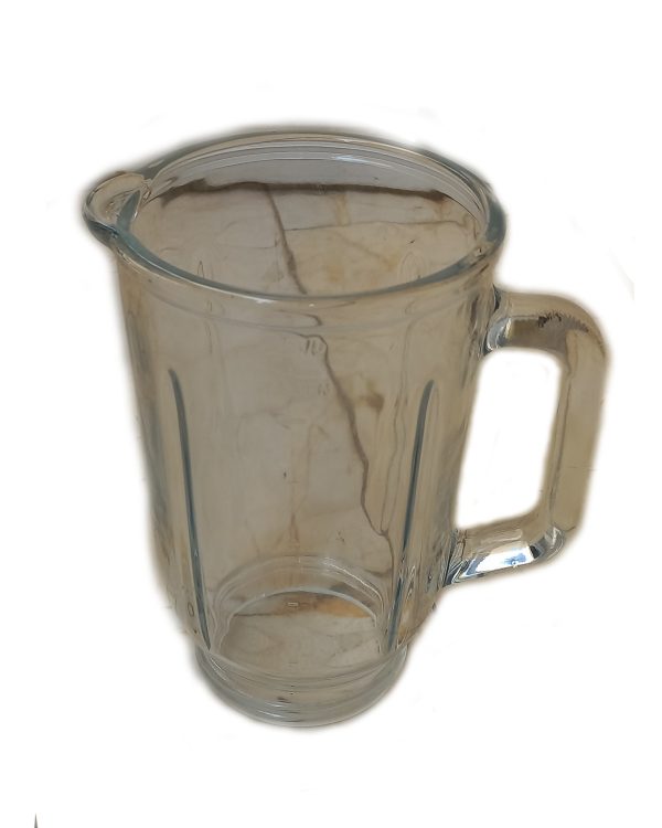 پارچ مخلوط کن ناسیونال شیشه ای