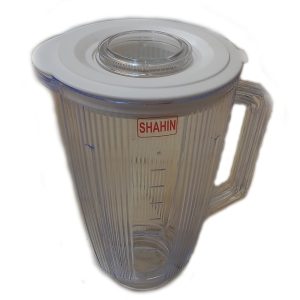 پارچ مخلوط کن شاهین طلقی