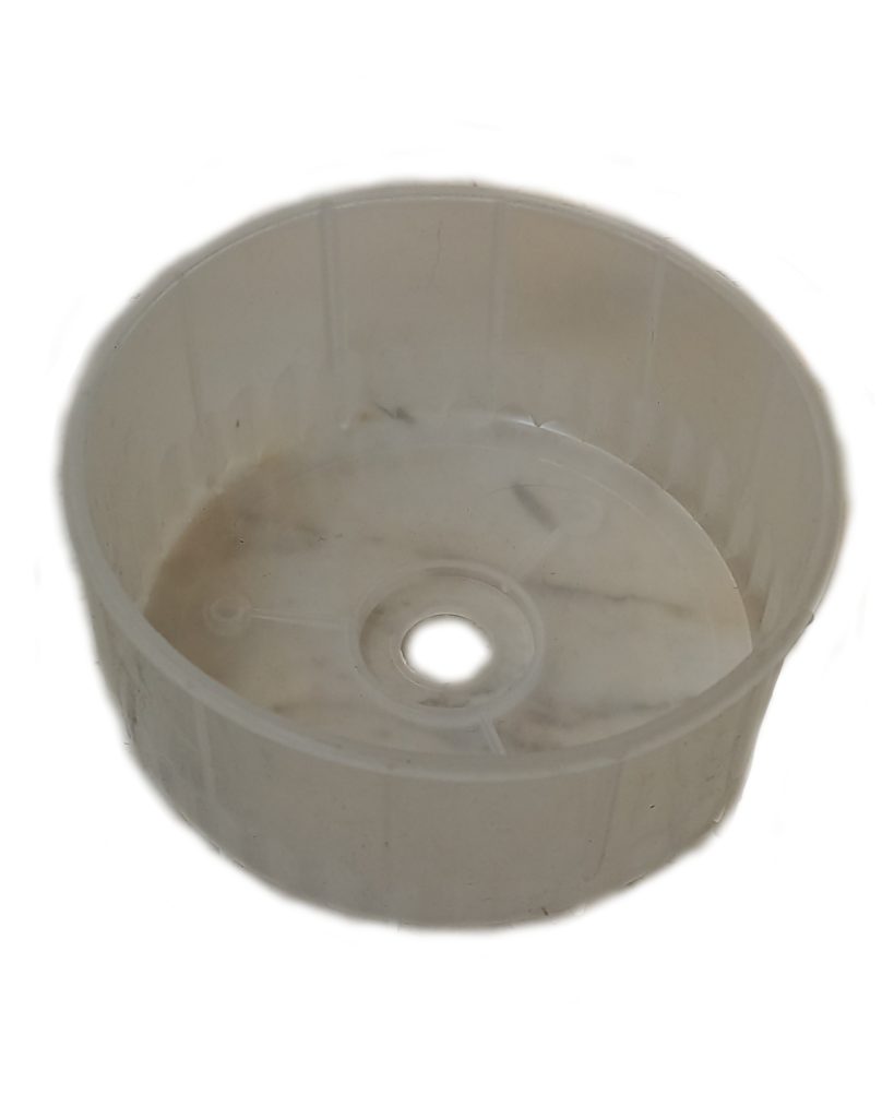 کاسه خردکن بدون لبه مولینکس