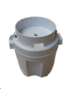 بدنه کامل چند کاره 123 مولینکس