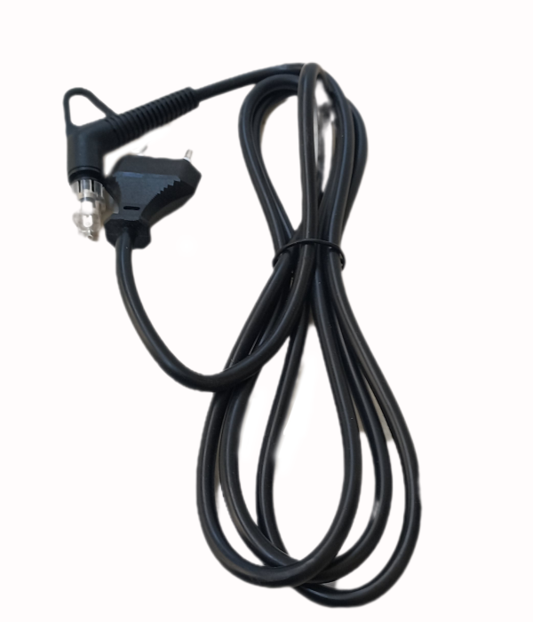 کابل سشوار گردان